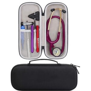 Estuche para estetoscopio