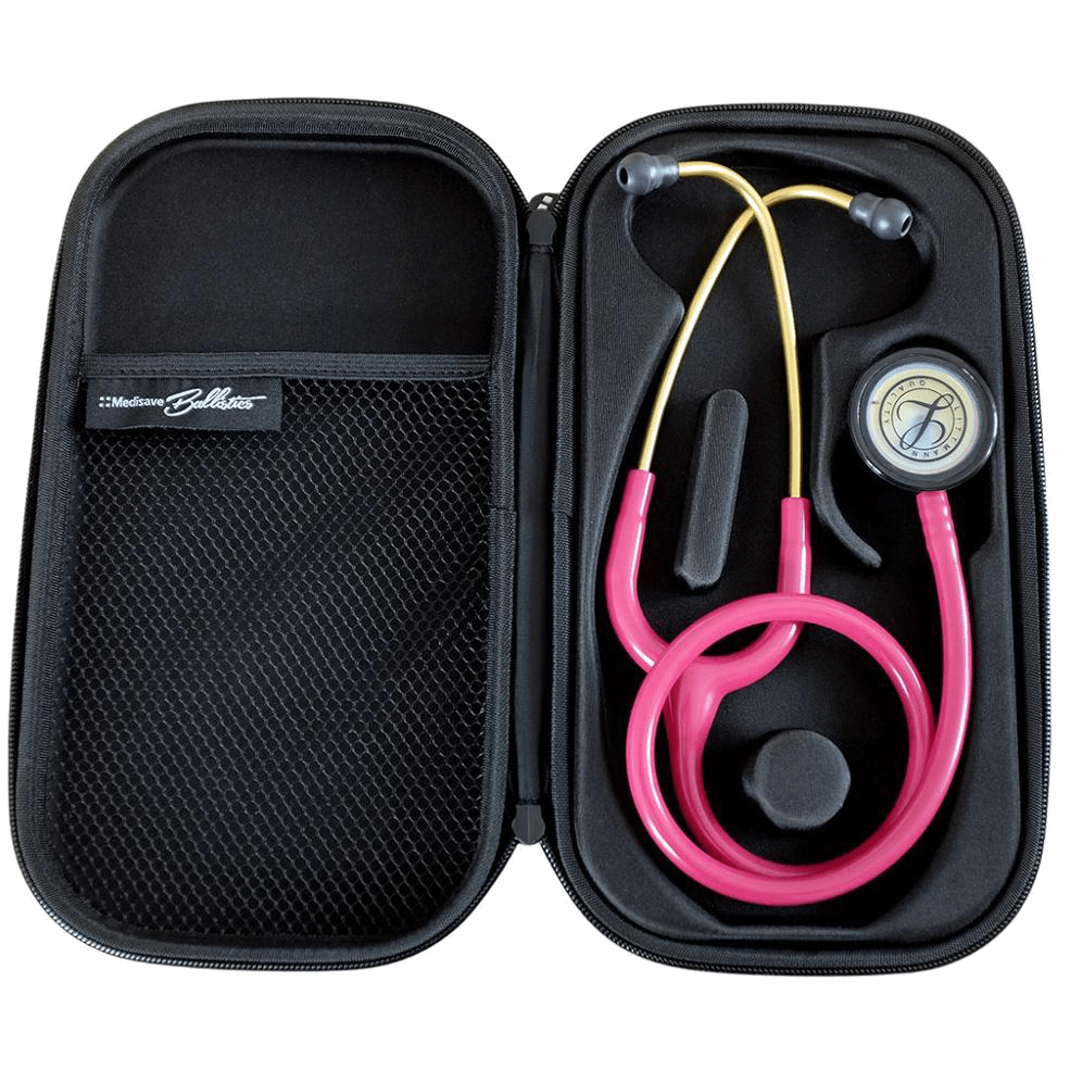 estetoscopio littmann classic III