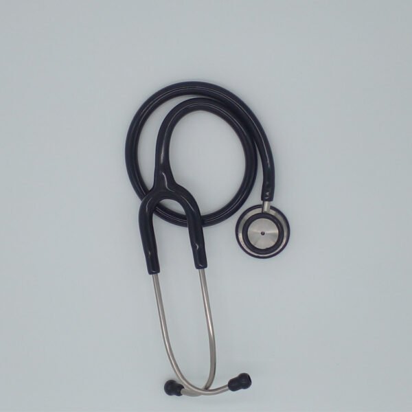 Estetoscopio-Littmann-Classic-II-negro-5 Estetoscopio Littmann Classic II negro