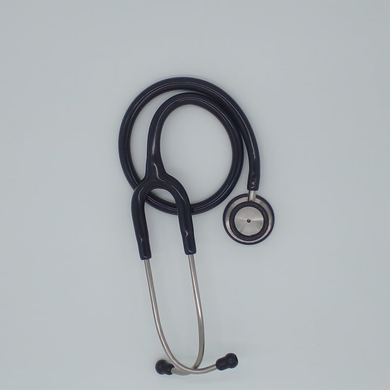 Estetoscopio-Littmann-Classic-II-negro-5 Estetoscopio Littmann Classic II negro