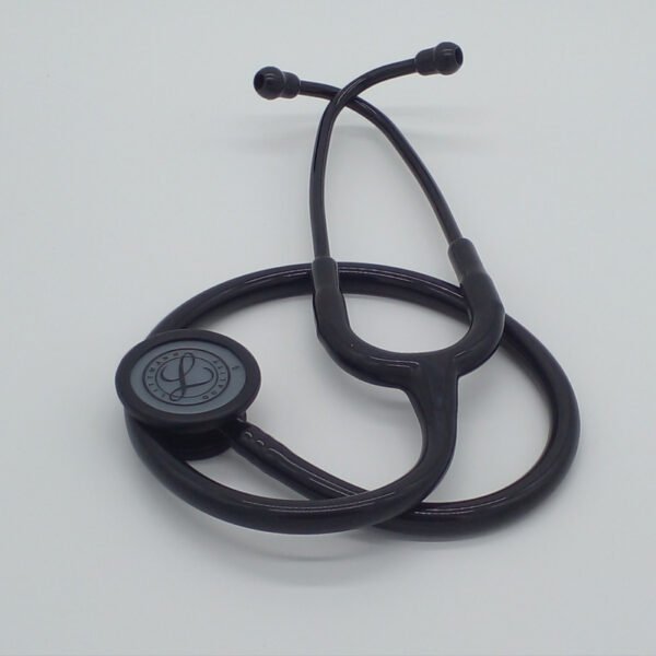 Estetoscopio-Littmann-Classic-III-negro-2 Estetoscopio Littmann Classic III negro