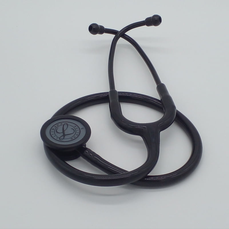 Estetoscopio-Littmann-Classic-III-negro-2 Estetoscopio Littmann Classic III negro