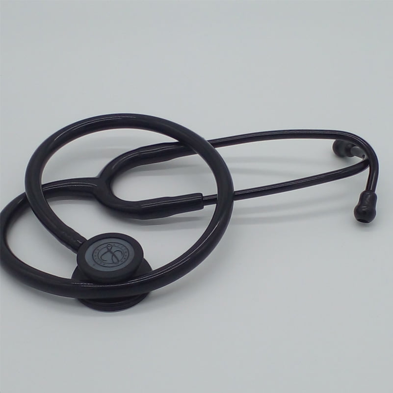 Estetoscopio-Littmann-Classic-III-negro-3 Estetoscopio Littmann Classic III negro
