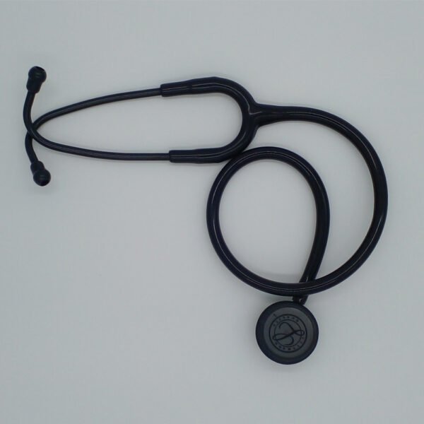 Estetoscopio-Littmann-Classic-III-negro-6 Estetoscopio Littmann Classic III negro
