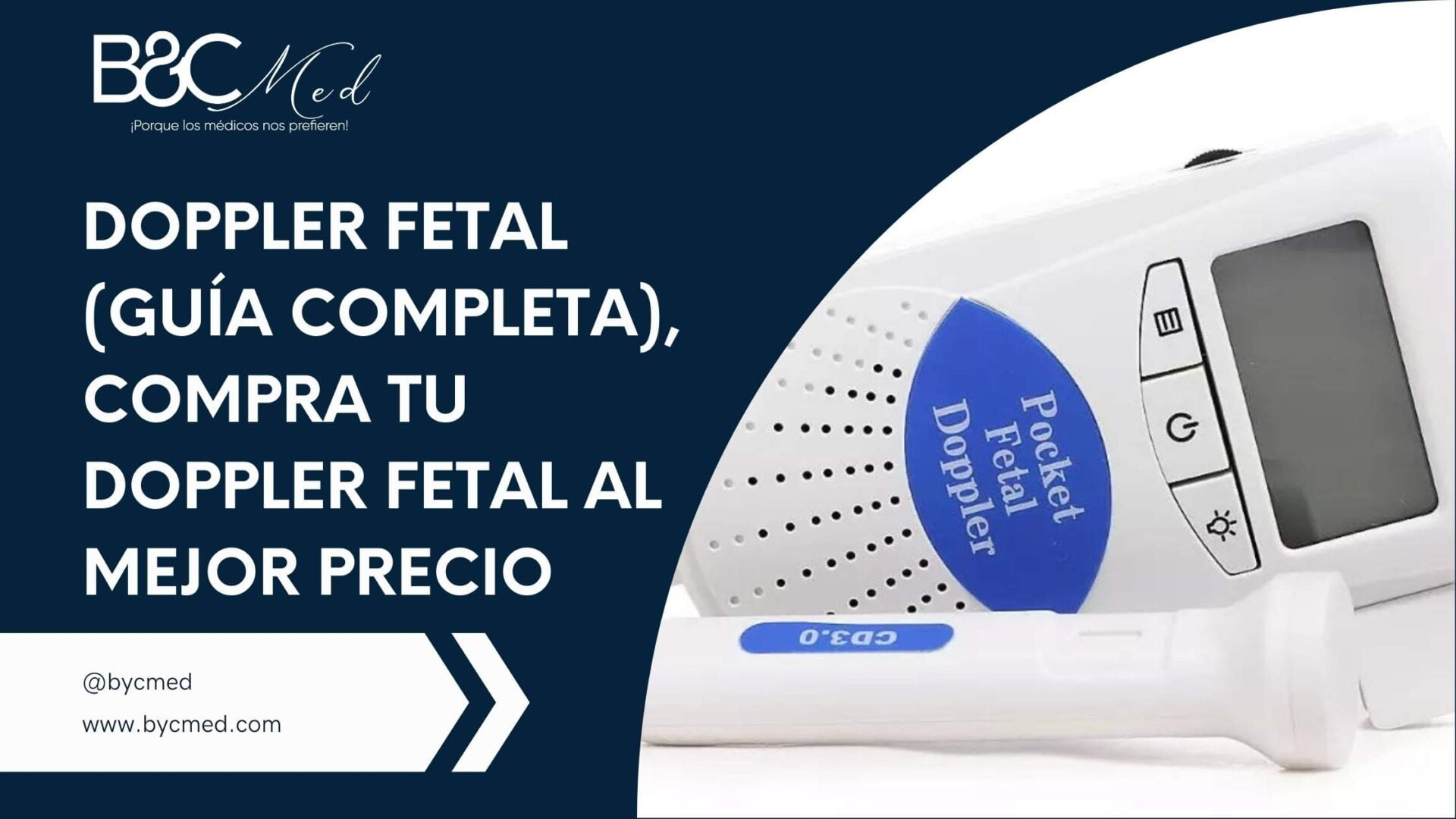 Doppler fetal
