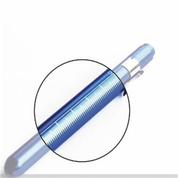 Linterna médica (2) Linterna médica