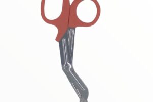 Tijeras de trauma