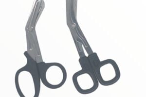 Tijeras de trauma