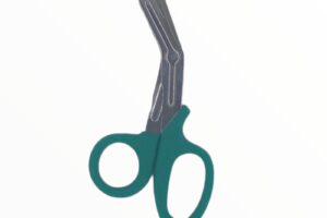 Tijeras de trauma