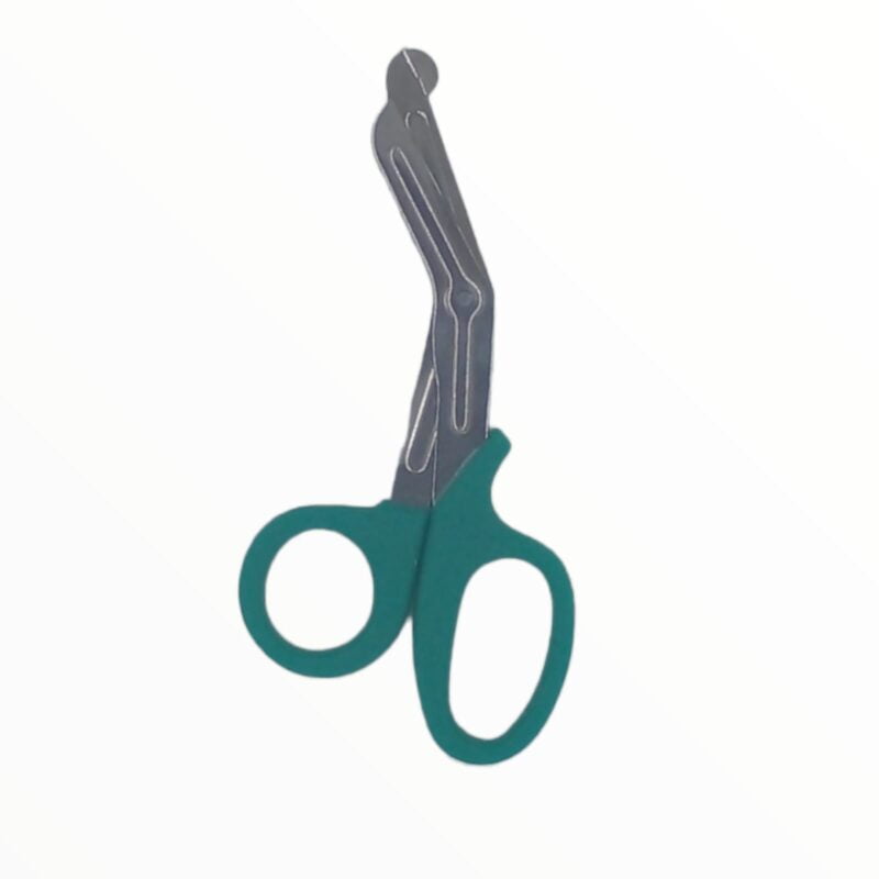 Tijeras de trauma ámbar Tijeras de trauma