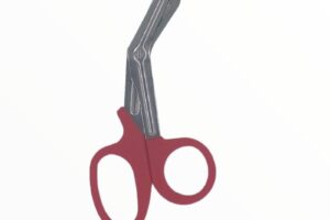 Tijeras de trauma